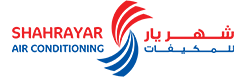 Shahrayar Air Conditioning